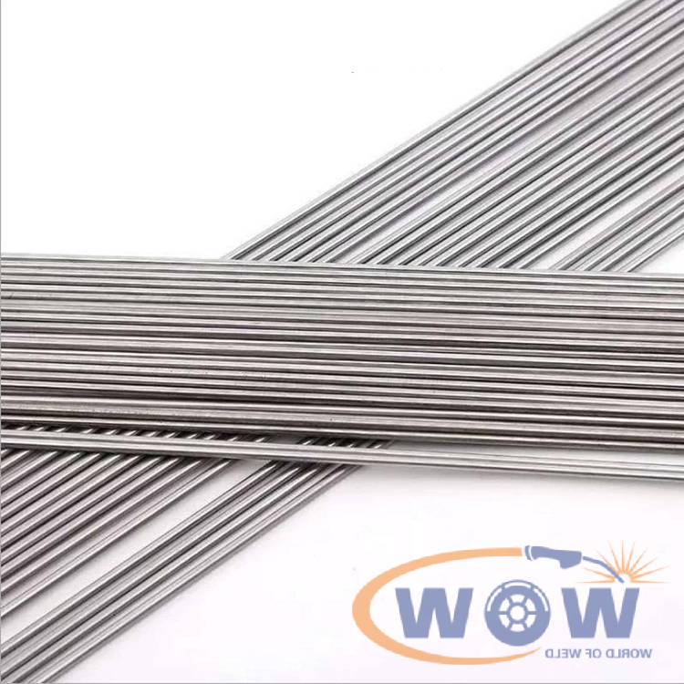 Welding Electrodes For Stainless Steel